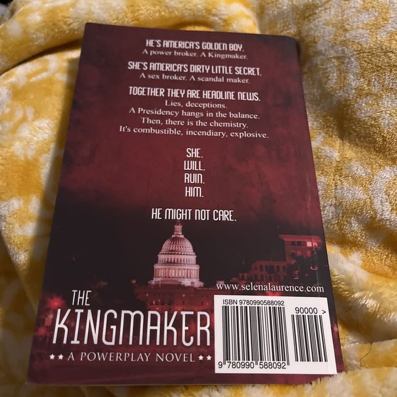 The Kingmaker