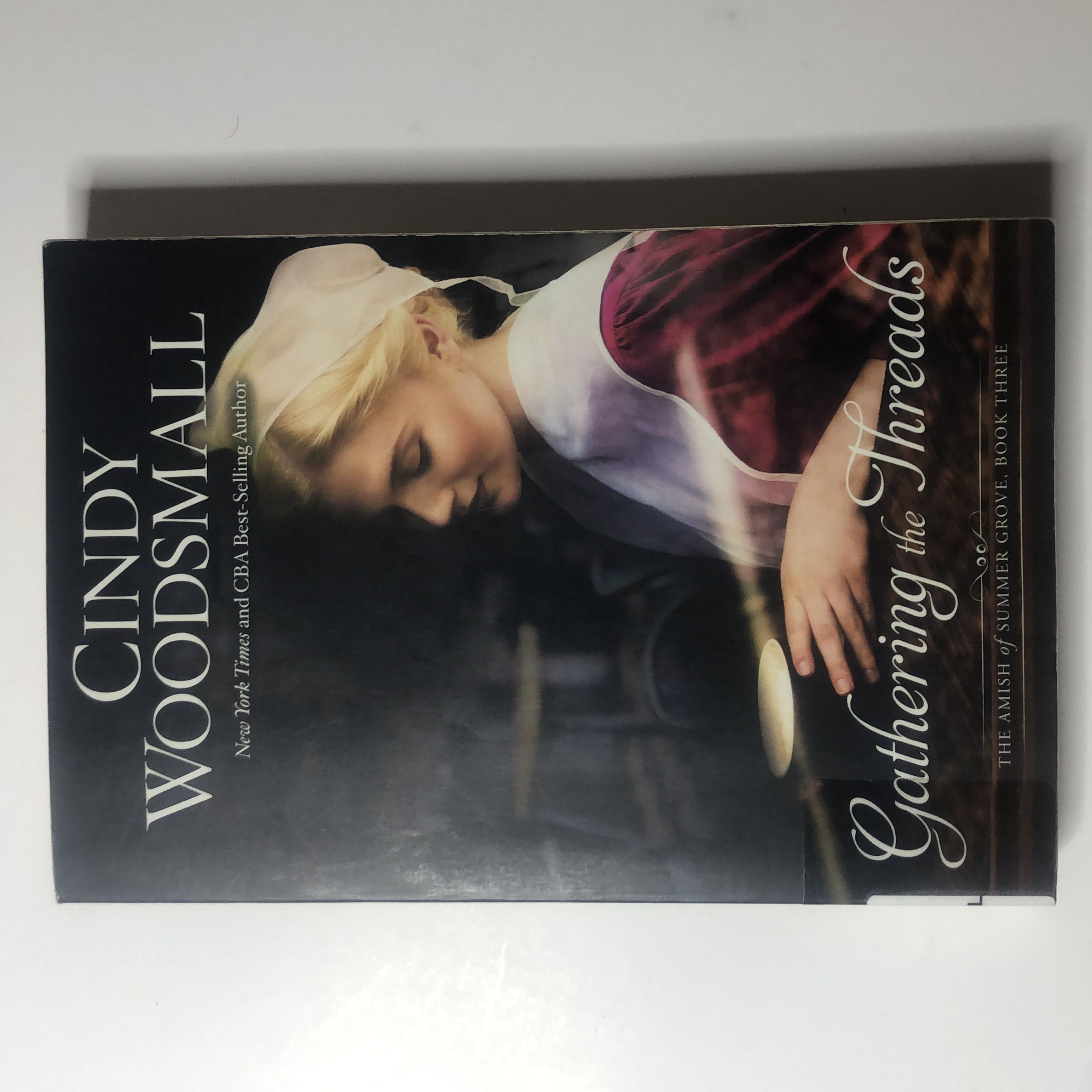 Gathering the Threads