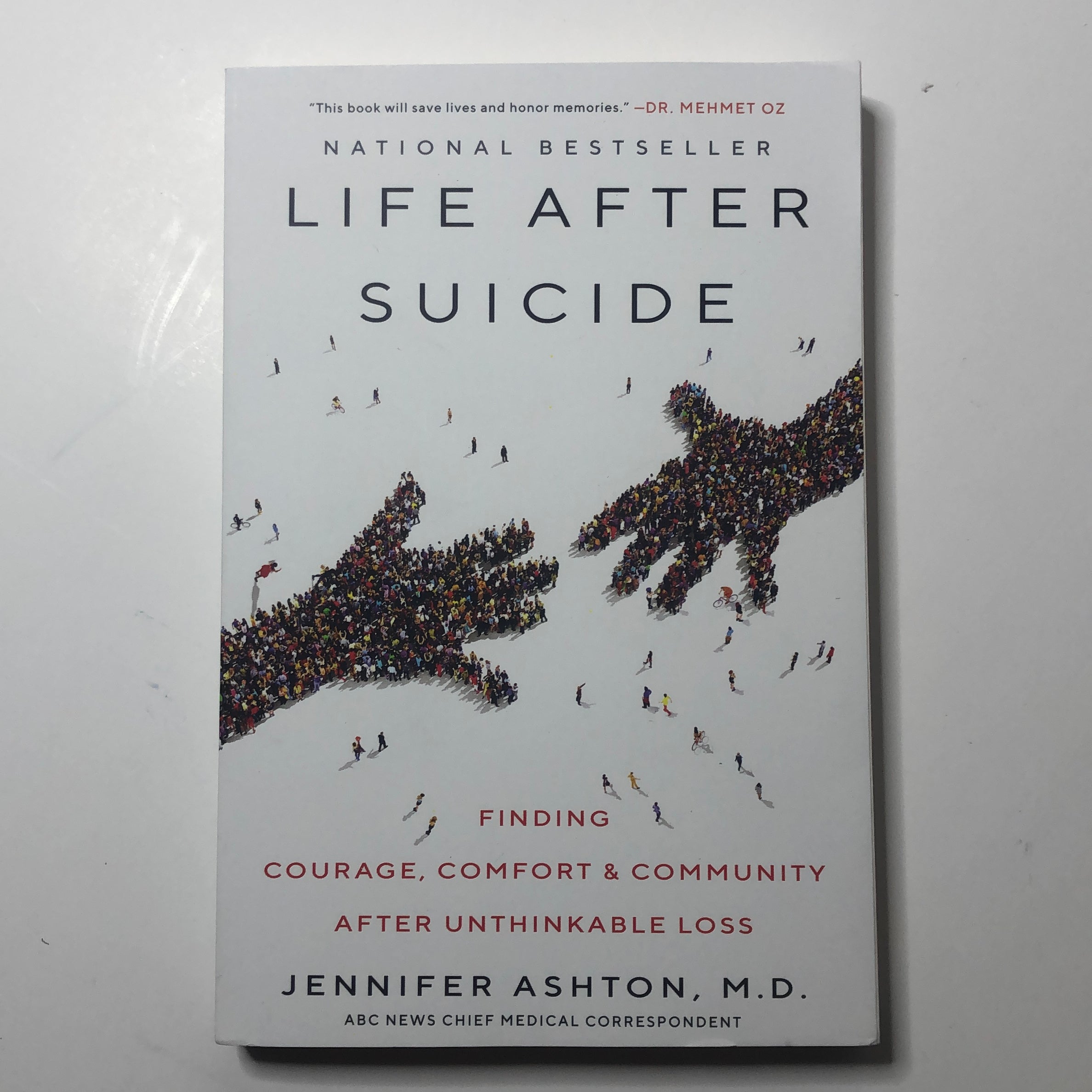 Life after Suicide