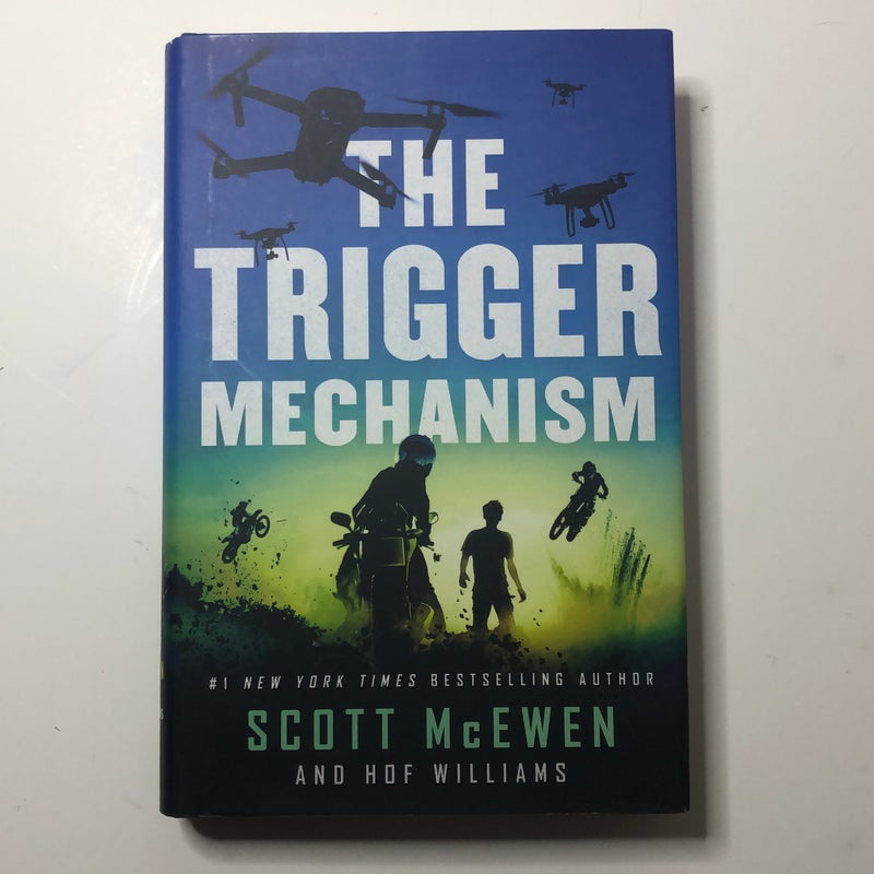 The Trigger Mechanism