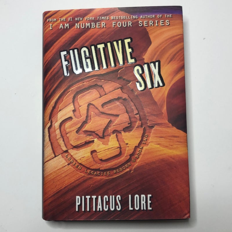 Fugitive Six
