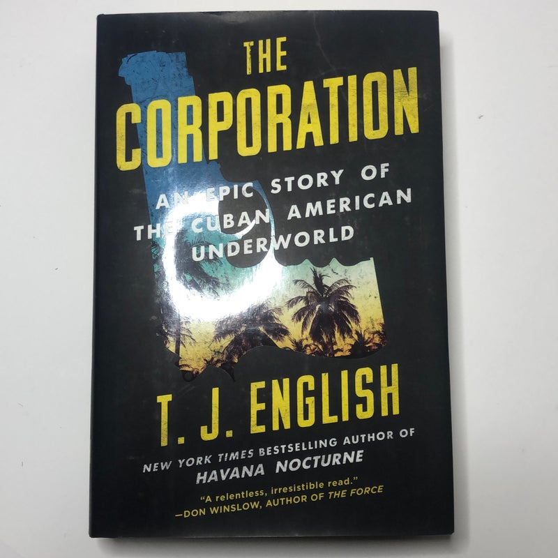 The Corporation
