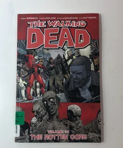 The Walking Dead Volume 31