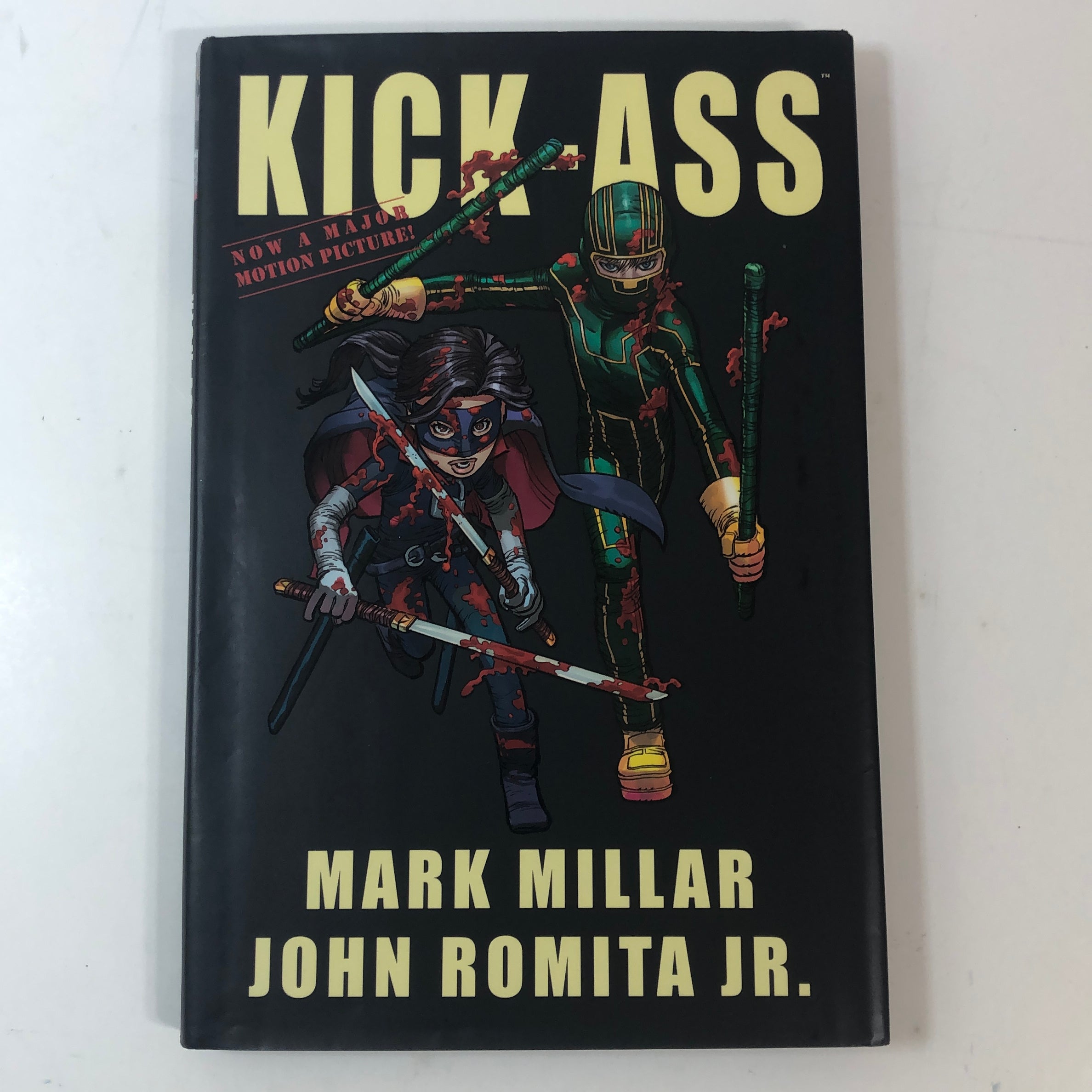 Kick-Ass