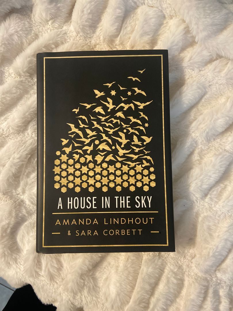 A House in the Sky by Amanda Lindhout - Pricing Data
