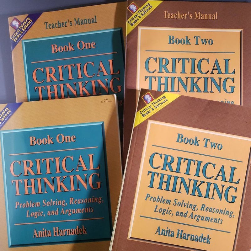 Critical Thinking