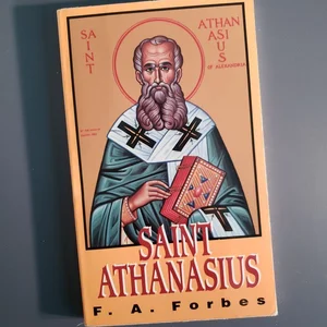 Saint Athanasius