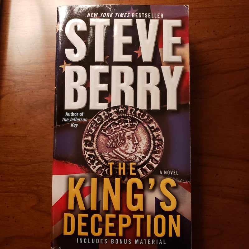 The King's Deception