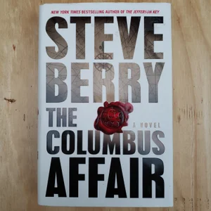 The Columbus Affair