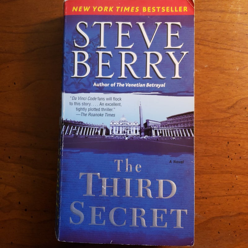 The Third Secret