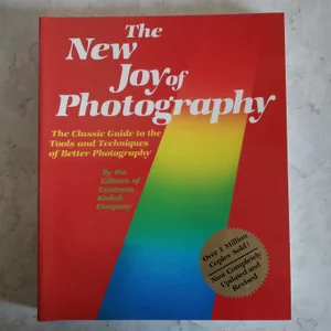 New Joy of Photography