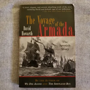 The Voyage of the Armada
