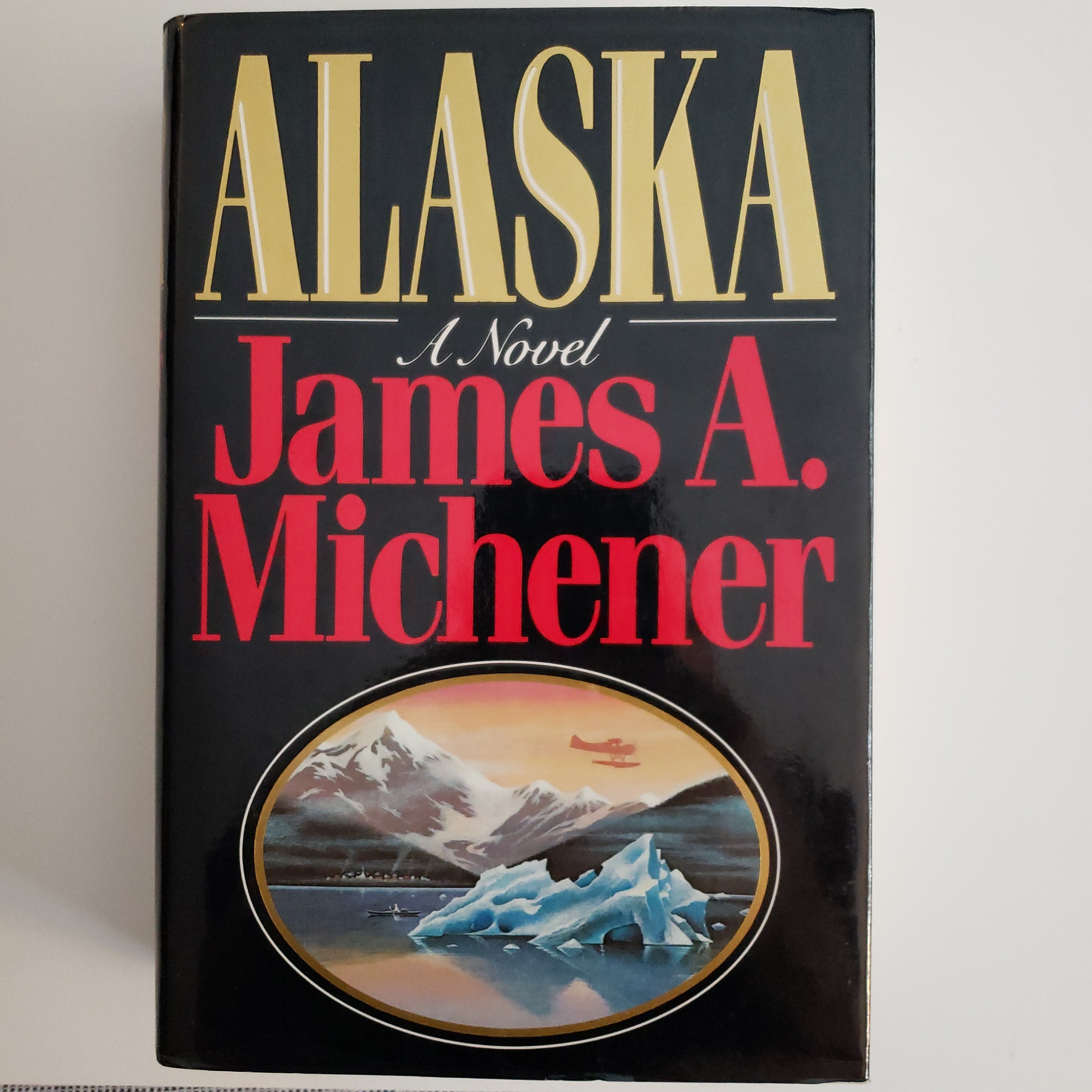 Alaska