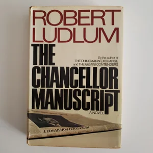 The Chancellor Manuscript