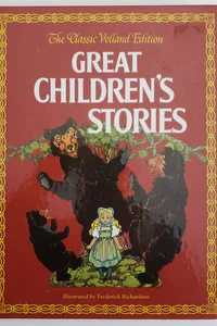 Great Children's Stories 