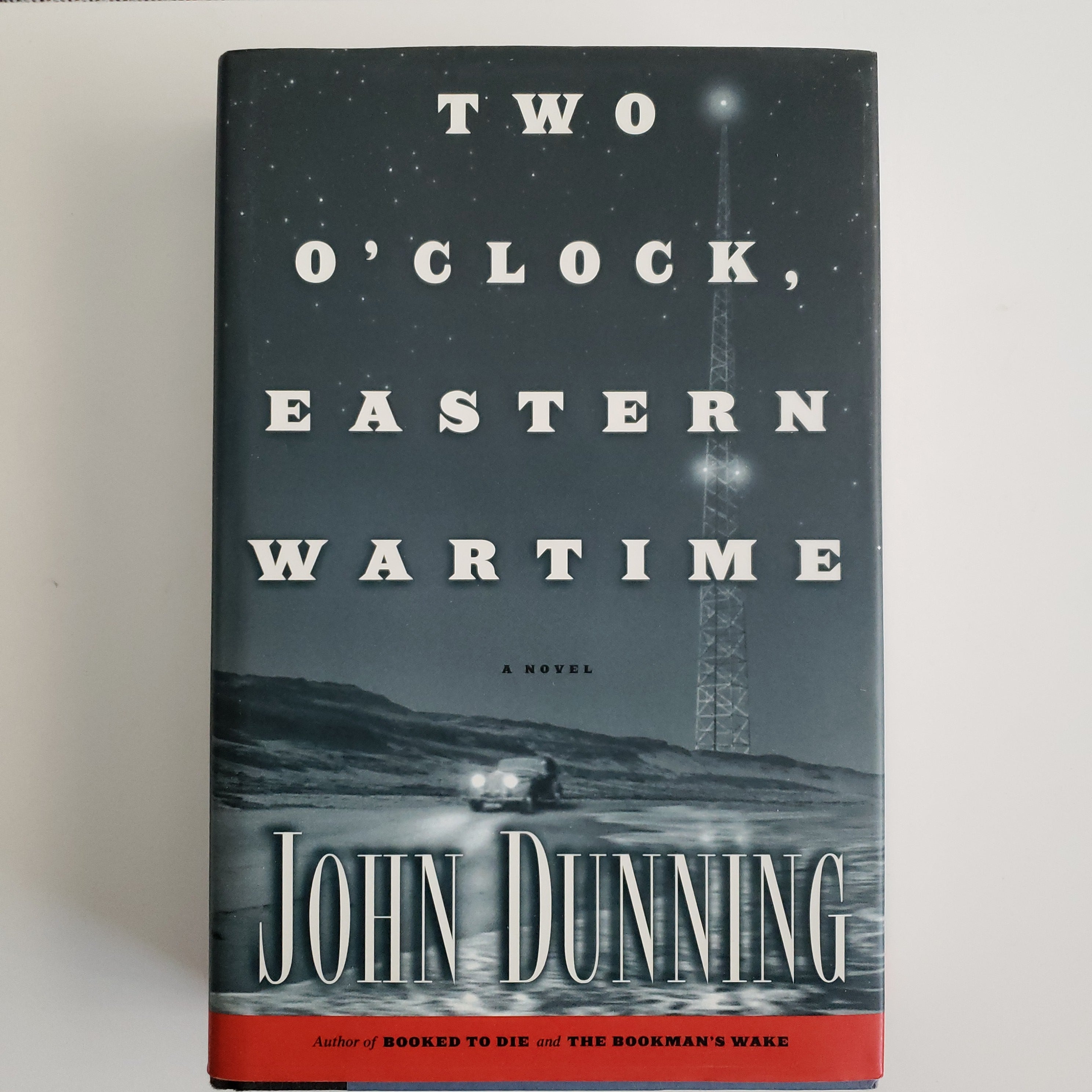 Two O'Clock, Eastern Wartime