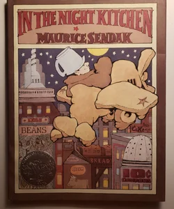 In the Night Kitchen (Caldecott Collection)