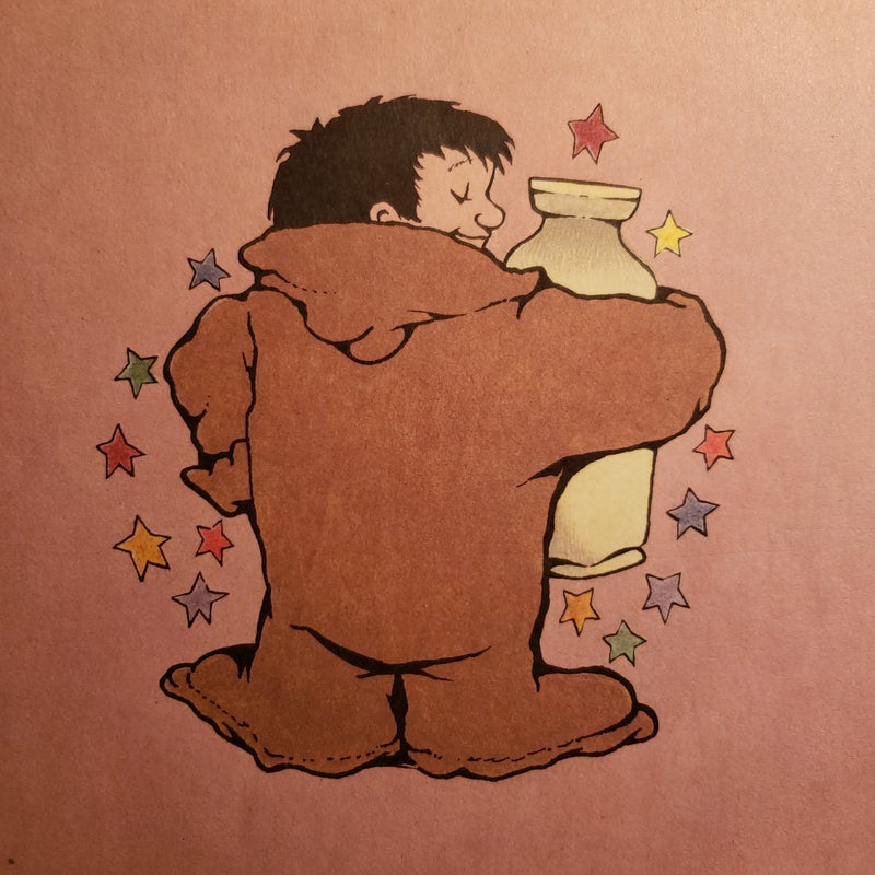 In the Night Kitchen (Caldecott Collection)