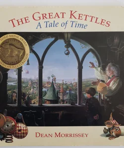 The Great Kettles