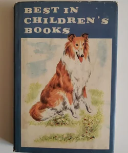 Best in Children's Books