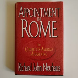 Appointment in Rome