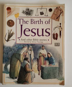 The Birth of Jesus and Other Bible Stories