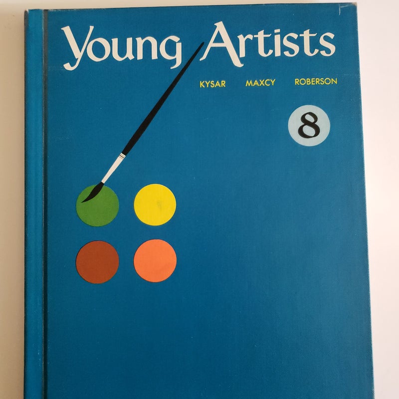 Young Artists