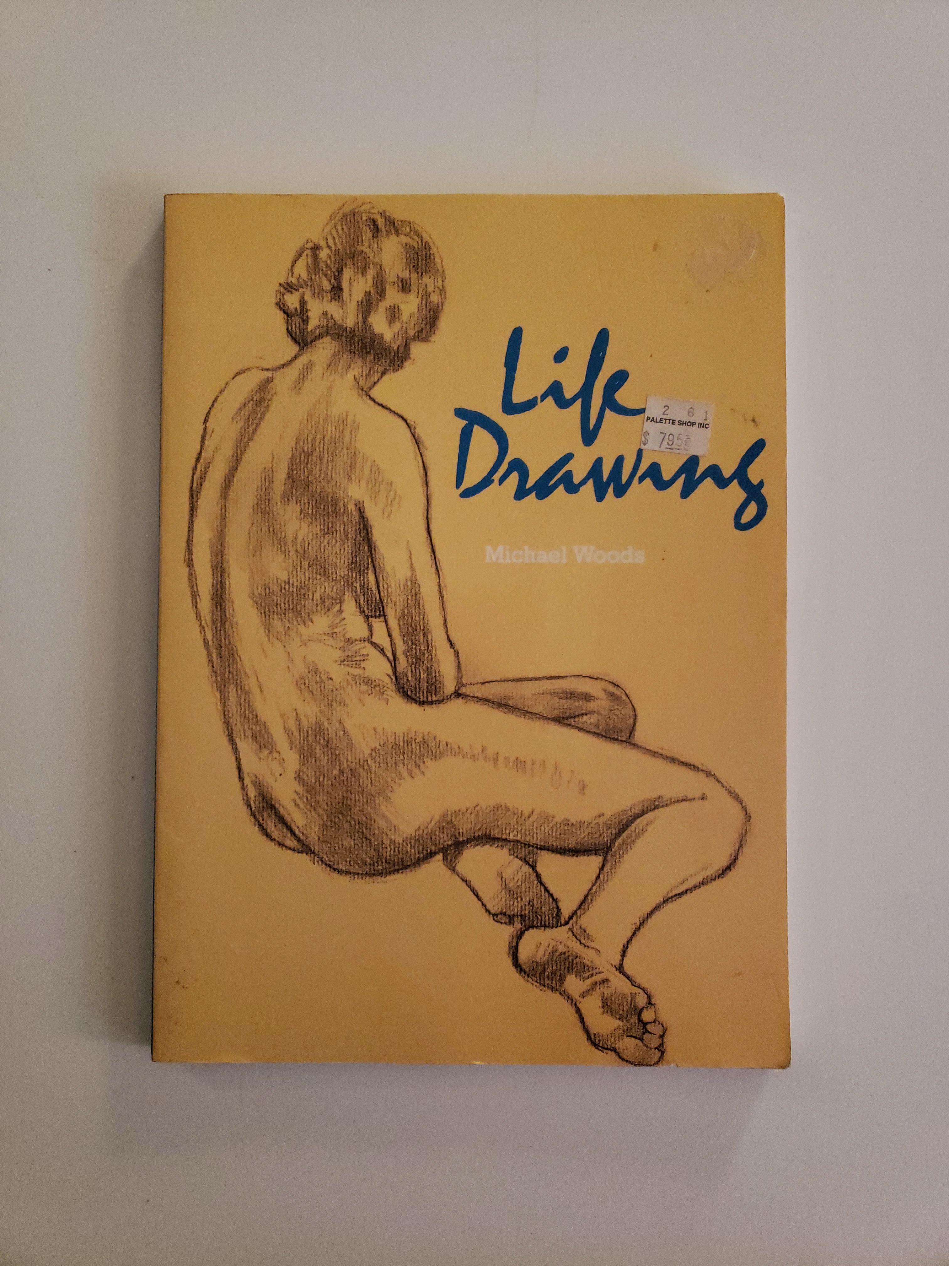 Life Drawing