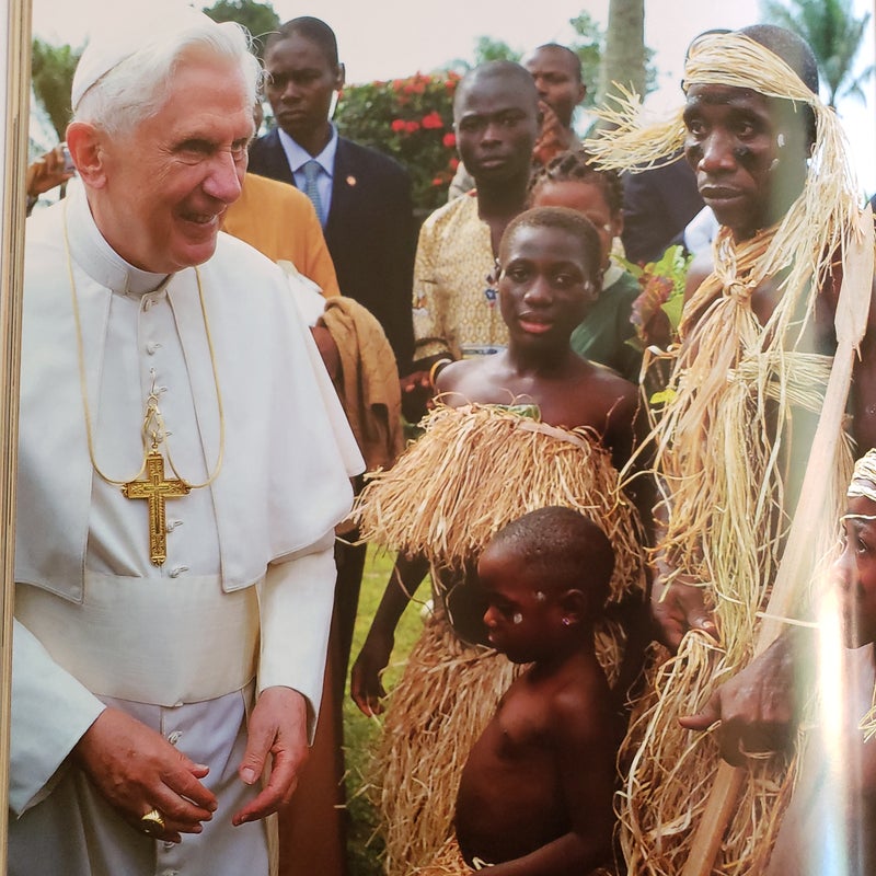 Benedict XVI