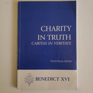 Charity in Truth