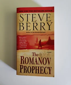 The Romanov Prophecy