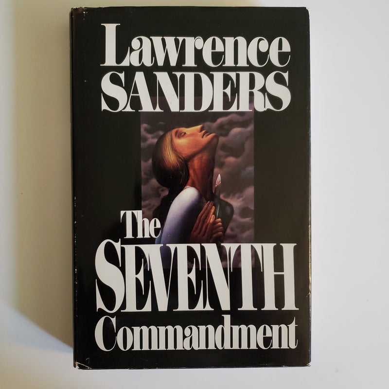 The Seventh Comandment
