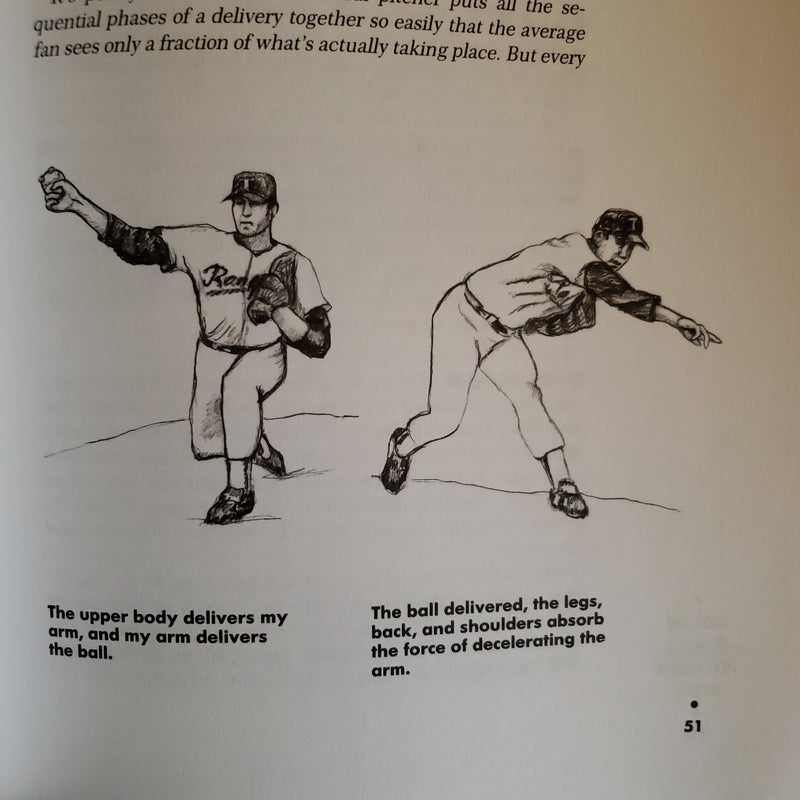 Nolan Ryan's Pitcher's Bible