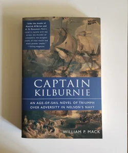 Captain Kilburnie