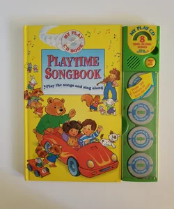 Playtime Songbook