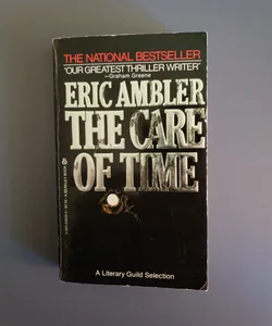 The Care of Time