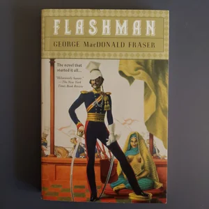 Flashman