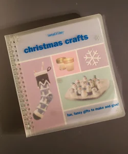 Christmas Crafts