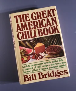 The Great American Chili Book