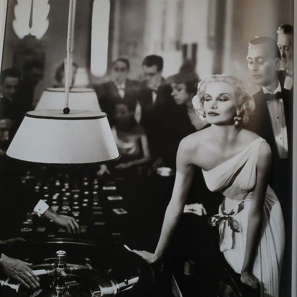 The Golden Age of Couture
