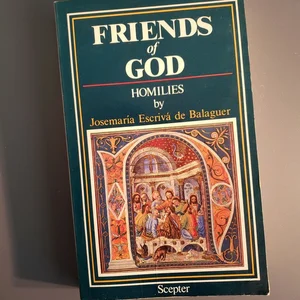 Friends of God