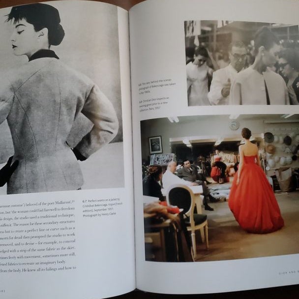 The Golden Age of Couture