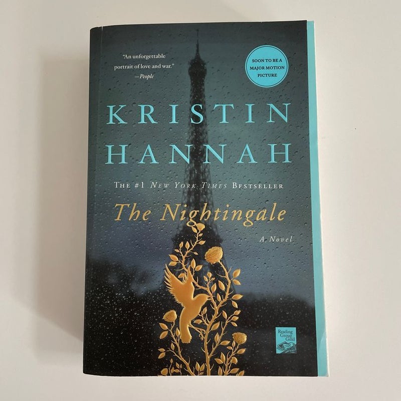 The Nightingale