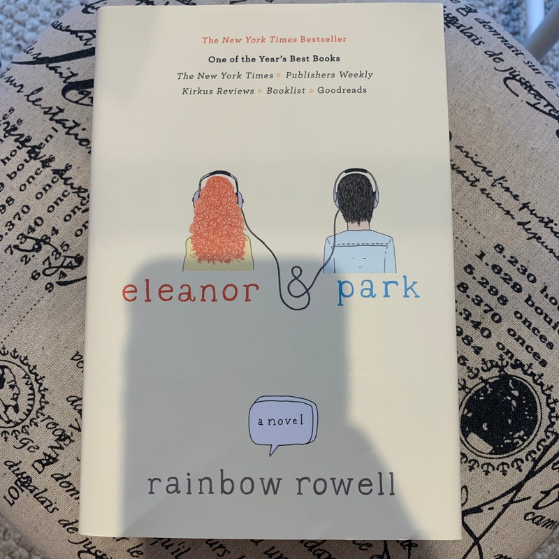 Eleanor & Park