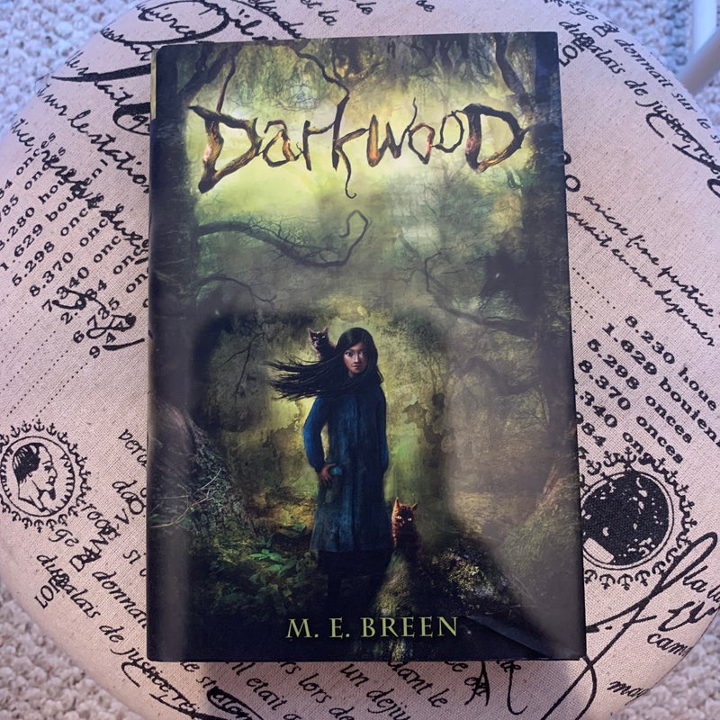 Darkwood