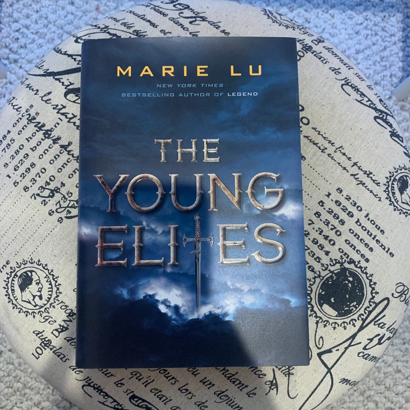 The Young Elites