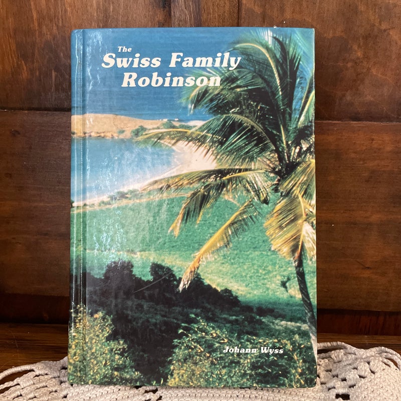 The Swiss Family Robinson