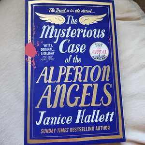 The Mysterious Case of the Alperton Angels