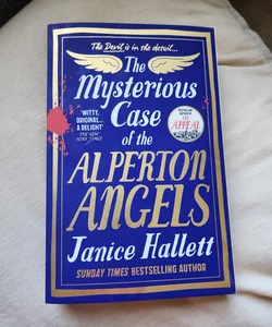 The Mysterious Case of the Alperton Angels