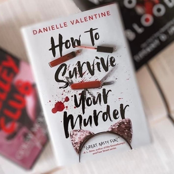 How to Survive Your Murder